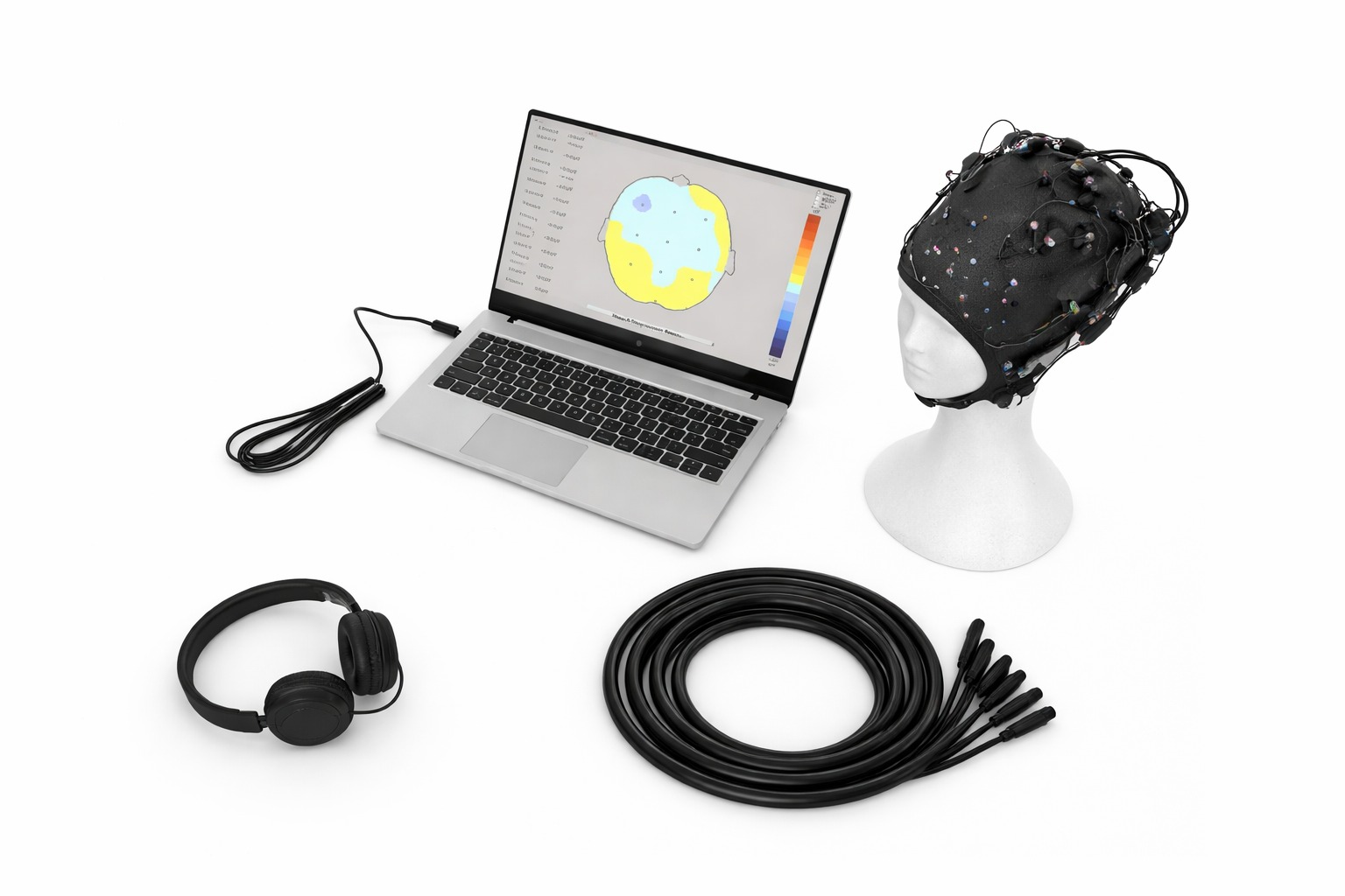 NeuroBT Biofeedback System